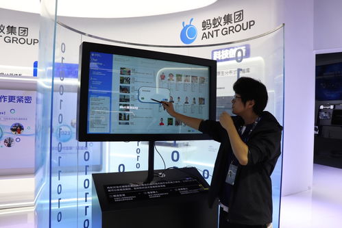 互聯網之光博覽會揭幕，記者直擊前沿科技服務亮點