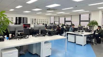 高新區軟件企業刷新寧波融資新紀錄 互聯網技術服務引領創新浪潮