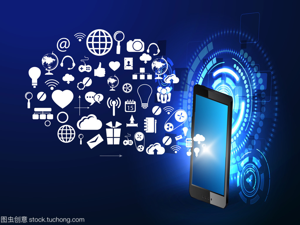 互聯(lián)網(wǎng)技術(shù)服務(wù)的未來(lái)跡象 智能融合與生態(tài)重塑