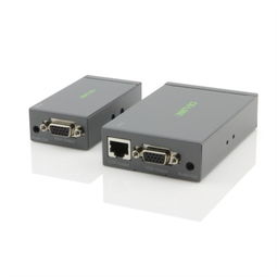 CE LINK 4021 VGA帶音頻單網線延長器 高清遠距傳輸的理想之選